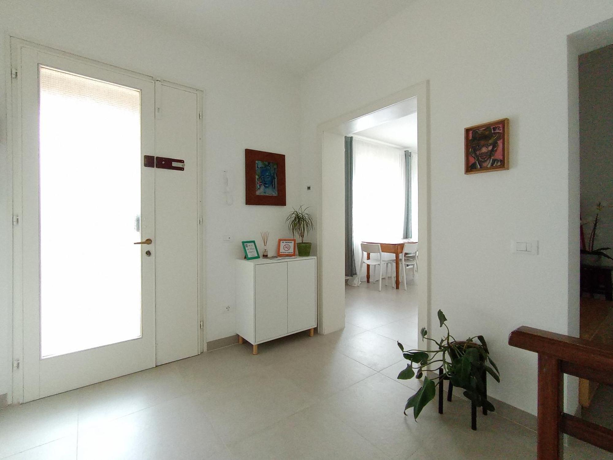 Appartamento Lungo Sile Treviso Esterno foto