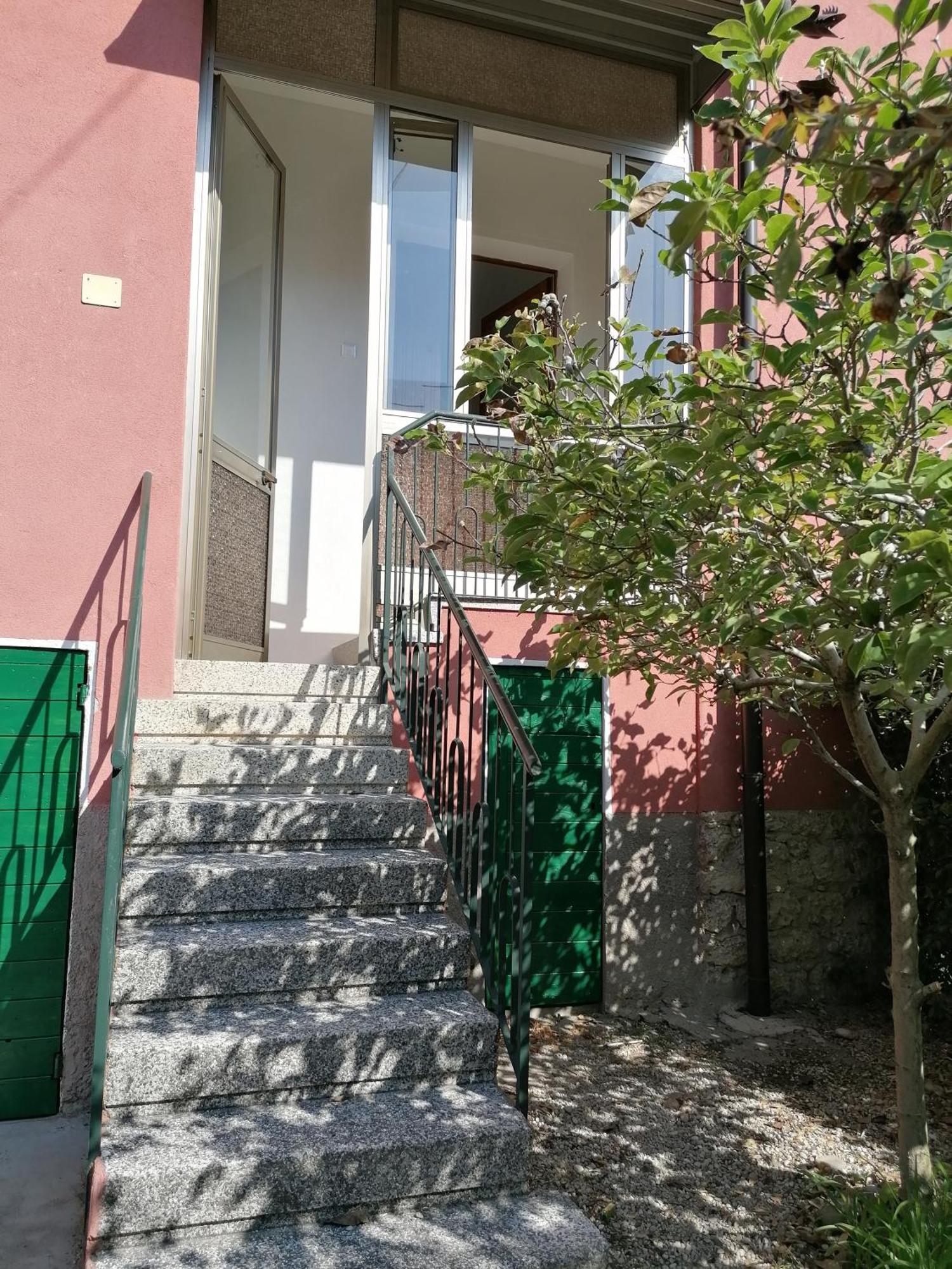 Appartamento Lungo Sile Treviso Esterno foto
