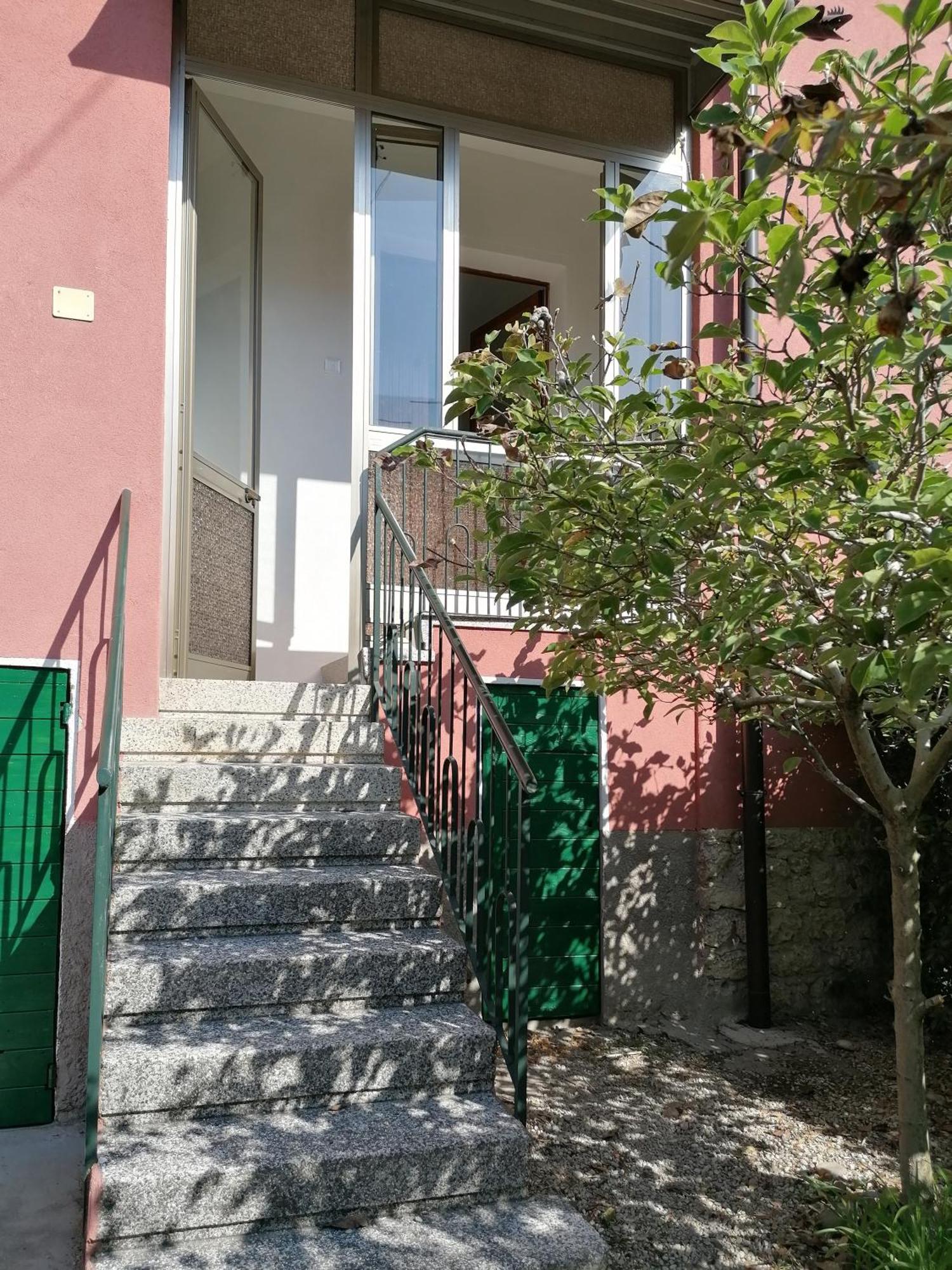 Appartamento Lungo Sile Treviso Esterno foto